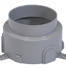 Монтажная коробка для напольной каробки Кат. № 0 896 44 - для бетонных полов  089649  Legrand