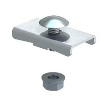 Фиксатор 40x22 (LKS 40 FT)  6221084  OBO Bettermann