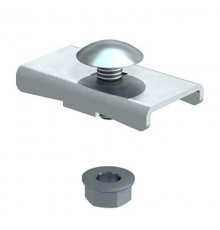 Фиксатор 40x22 (LKS 40 FT)  6221084  OBO Bettermann