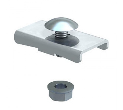 Фиксатор 40x22 (LKS 40 FT)  6221084  OBO Bettermann