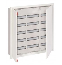 Щит распределительный в нишу 834х810х120 (180 мод)  U53  ABB