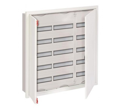 Щит распределительный в нишу 834х810х120 (180 мод)  U53  ABB