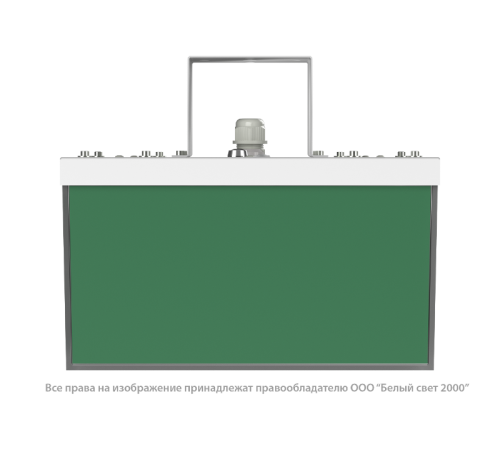 Световой указатель аварийного освещения BS-ADAMAT-10-S1-BZ  a15403  Белый свет