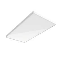 Светильник светодиодный A300 встр. 1195х595х50 мм 50Вт 3000K равномерн.засв.опал IP40 БАП 1 ч выносной драйвер  V1-A0-00300-01HGA-4005030  VARTON