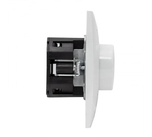 Валенсия светорегулятор 600W 220В белый EKF PROxima   EWD06-101-10   EKF