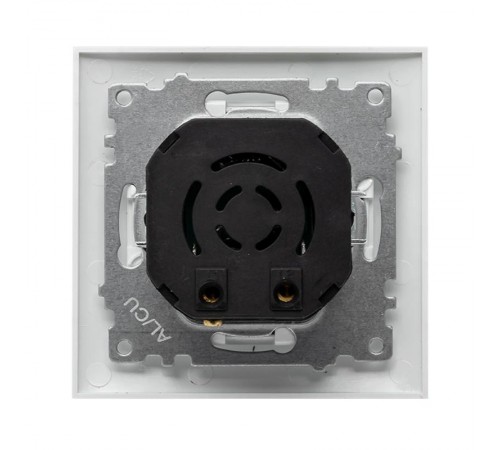 Валенсия светорегулятор 600W 220В белый EKF PROxima   EWD06-101-10   EKF