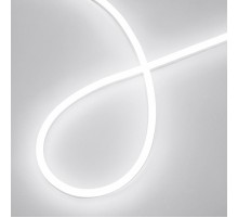 Гибкий Неон LED SMD, белый, 120 LED/м, бухта 50м  131-055  NEON-NIGHT