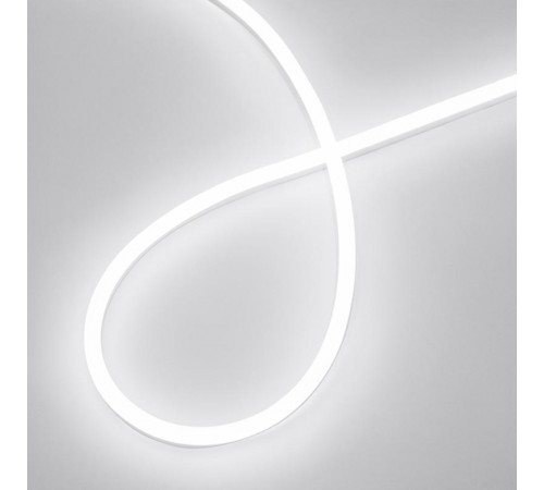 Гибкий Неон LED SMD, белый, 120 LED/м, бухта 50м  131-055  NEON-NIGHT
