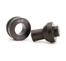 Матрица для перфорации шин МПШО-16  62566  КВТ