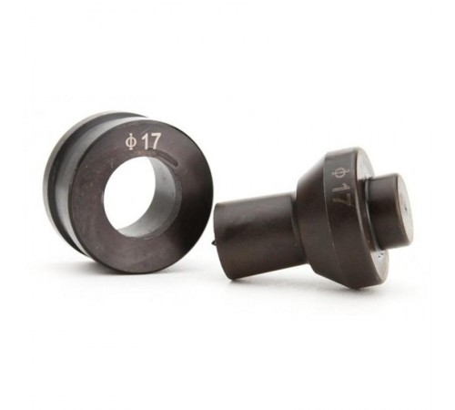 Матрица для перфорации шин МПШО-16  62566  КВТ