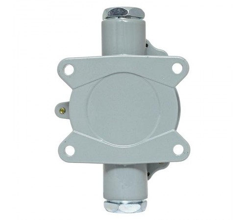 Пакетный выключатель ПВ 2-16 М1 сил. IP56 EKF PROxima  pv-2-16-5  EKF