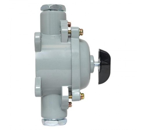 Пакетный выключатель ПВ 2-16 М1 сил. IP56 EKF PROxima  pv-2-16-5  EKF