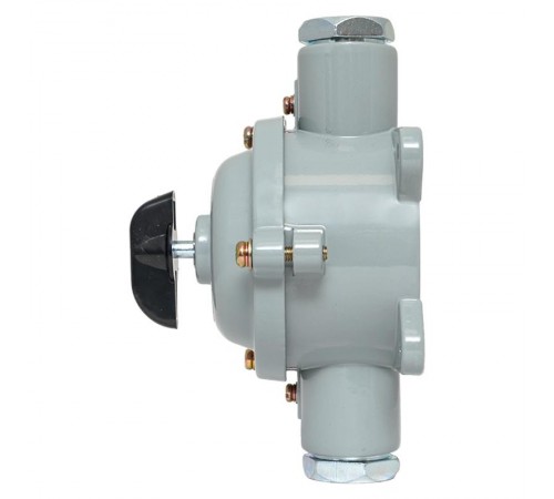 Пакетный выключатель ПВ 2-16 М1 сил. IP56 EKF PROxima  pv-2-16-5  EKF