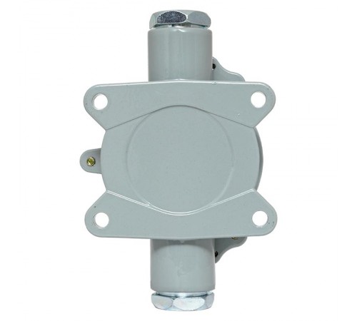 Пакетный выключатель ПВ 2-16 М1 сил. IP56 EKF PROxima  pv-2-16-5  EKF