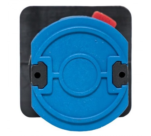 ПК-1-112 10А 2P "0-1" с ключом    pk-1-112-10   EKF 