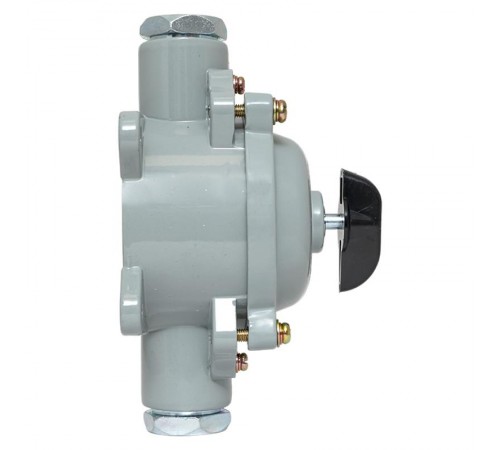 Пакетный выключатель ПВ 2-16 М1 сил. IP56 EKF PROxima  pv-2-16-5  EKF