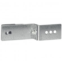 Комплект из 2 суппортов XL3 400 - для лотка Lina 25  020170  Legrand