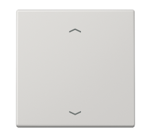 Клавиша для кнопки BCU LS990PLG Jung