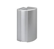 Simon Connect Угол переменный внешний для TK11143-8, алюминий  TKA1855506-8  Simon