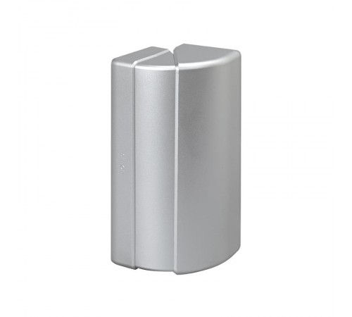 Simon Connect Угол переменный внешний для TK11143-8, алюминий  TKA1855506-8  Simon