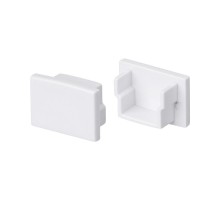 Заглушка ARH-DECORE-S12-LINE-EDGE глухая  023895  Arlight