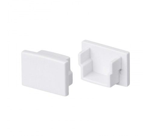 Заглушка ARH-DECORE-S12-LINE-EDGE глухая  023895  Arlight