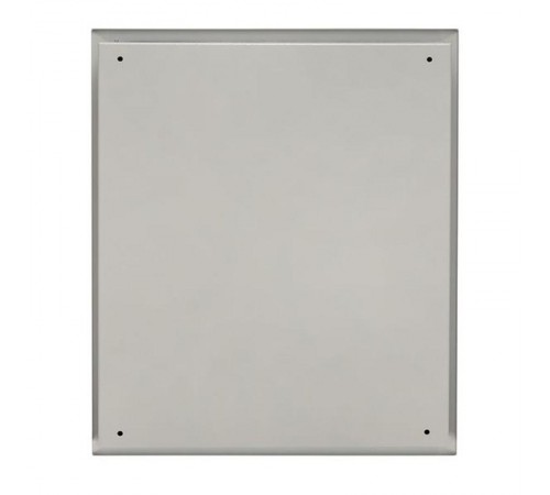 Щит распределительный встраиваемый ЩРВ-24 (ВхШхГ) 390х340х120мм IP31 PROxima  mb11-24  EKF