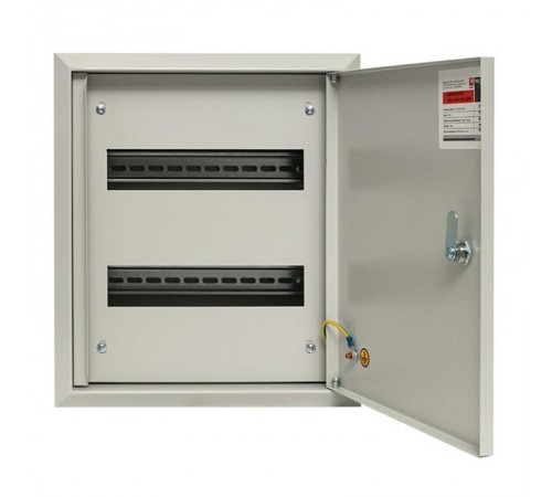 Щит распределительный встраиваемый ЩРВ-24 (ВхШхГ) 390х340х120мм IP31 PROxima  mb11-24  EKF