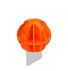 Защитный колпачок со светоотражающей маркировкой (ProtectionBall)  5018014  OBO Bettermann