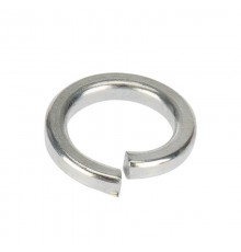 Шайба пружинная DIN 127, M10, упаковка поставщика ( 20 кг. / 10 800 шт.)  1307-0010-1  KRANZ