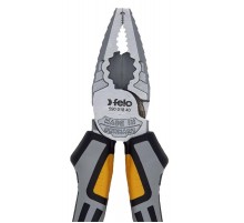 Плоскогубцы комбинированные 180 мм  59001840  Felo