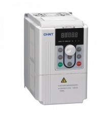 Преобразователь частоты NVF2G-1.5/PS4, 1.5кВт, 380В 3Ф, тип для вентиляторов и водяных насосов  639012  CHINT
