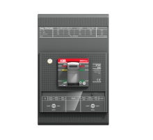 Выключатель автоматический для защиты электродвигателей XT4V 160 MA 12,5 Im=62,5...125 3p F F  1SDA101955R1  ABB