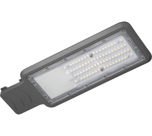 Светильник светодиодный консольный ДКУ  90 470 OSF-02-50-5K-LED  90470  ОНЛАЙТ