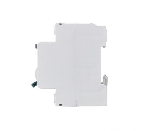 Выключатель дифференциальный (УЗО) УЗО-03 2п 25А 10мА тип AC 6кА  14203DEK  DEKraft