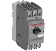 Автоматич.выключ. MO165-16 100кА магн.расцепитель1SAM461000R1011 ABB