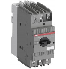Автоматич.выключ. MO165-16 100кА магн.расцепитель1SAM461000R1011 ABB