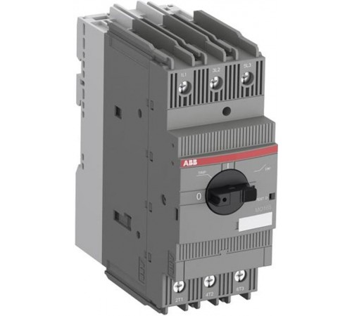 Автоматич.выключ. MO165-16 100кА магн.расцепитель1SAM461000R1011 ABB