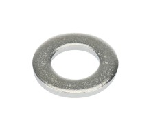 Шайба плоская DIN 125, M12, упаковка поставщика (20,5 кг/ 3200 шт)  1306-0012-1  KRANZ