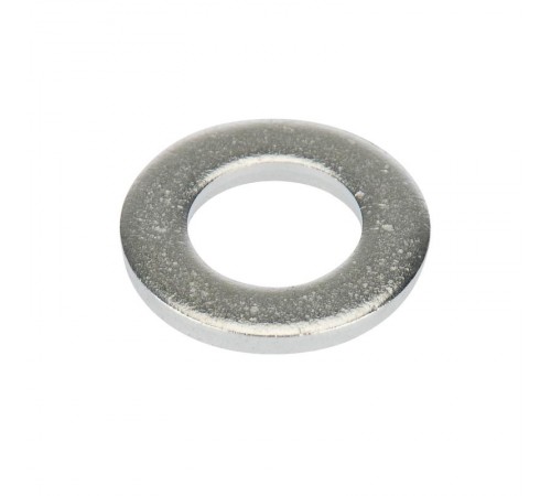 Шайба плоская DIN 125, M12, упаковка поставщика (20,5 кг/ 3200 шт)  1306-0012-1  KRANZ