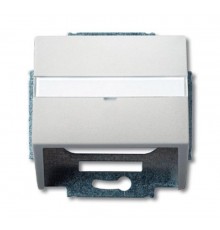 Плата центр. (корпус) с суппортом для комм. разъёмов и цоколей DCS от 1850 EB до 1876 EB, серия pur/сталь  1724-0-4272   2CKA001724A4272  ABB