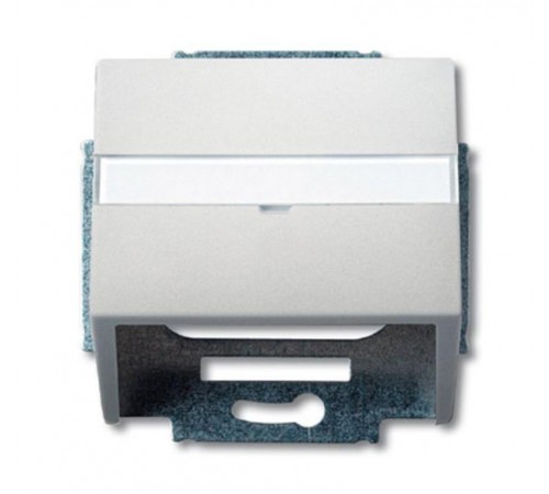 Плата центр. (корпус) с суппортом для комм. разъёмов и цоколей DCS от 1850 EB до 1876 EB, серия pur/сталь  1724-0-4272   2CKA001724A4272  ABB