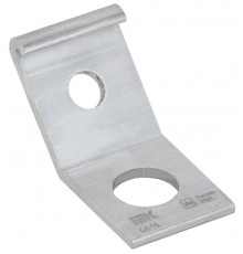 Кронштейн анкерный CA 16 (2шт/упак)  UAK10-1-04-1-02  IEK