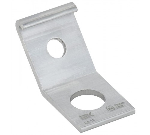 Кронштейн анкерный CA 16 (2шт/упак)  UAK10-1-04-1-02  IEK