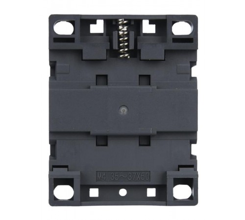 Миниконтактор МКИ-11211 12А 230В/АС3 1Н3   KMM11-012-230-01  IEK