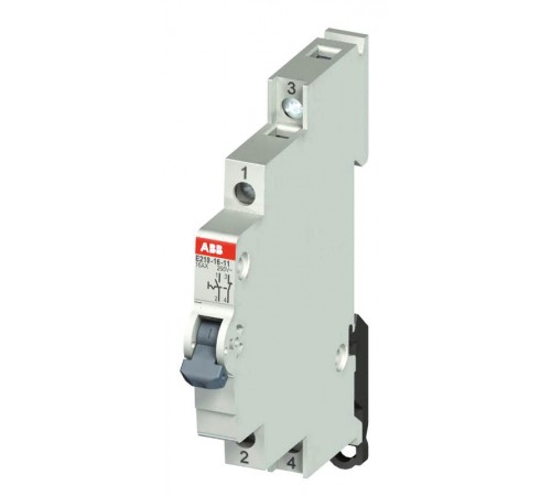 Выключатель E218-25-11  2CCA703051R0001  ABB