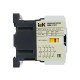 Миниконтактор МКИ-11211 12А 230В/АС3 1Н3   KMM11-012-230-01  IEK