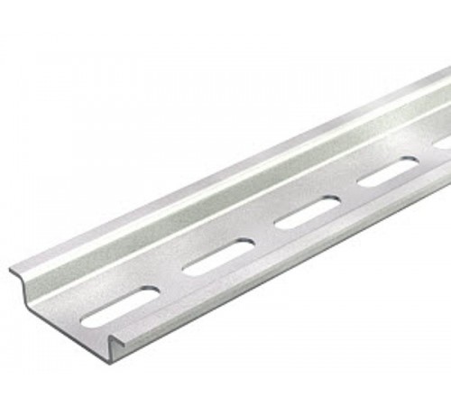 Монтажная рейка 2000x35x7,5 мм  1115669  OBO Bettermann