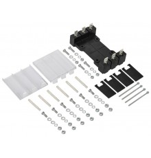 ARMAT Устройство втычного исполнения для MCCB 3P типоразмер G   AR-MCCBD-PI-000-3-04-C  IEK