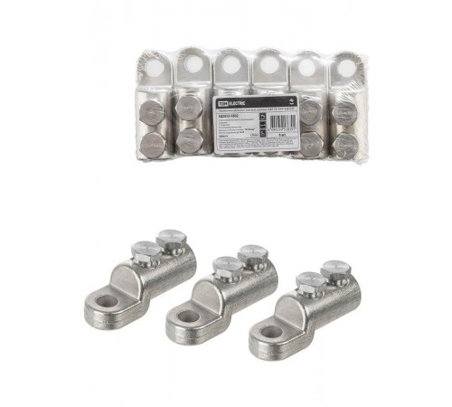 Наконечник 2НБЛ-70/120-Р-10кВ TDM  SQ0553-0502  TDM